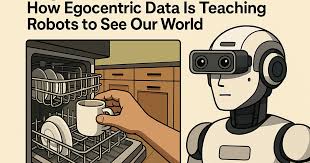 Why AI is Stealing Our Point of View: “The Rise of Egocentric Data Hotspots”